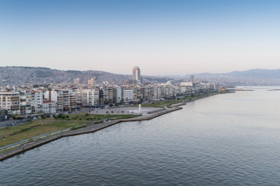 Moody’s, İzmir’in Ulusal Kredi Notunu “Aaa” Seviyesine Yükseltti
