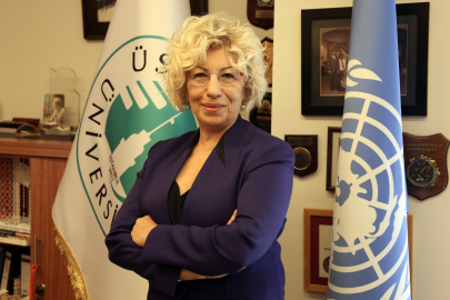 Prof. Dr. Sevil Atasoy’dan Gençlere Adli Bilimler Çağrısı
