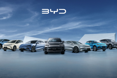BYD Fortune Global 500’de İlk 100’e Girdi