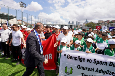 İBB’den Şehre Değer Katacak İki Önemli Açılış