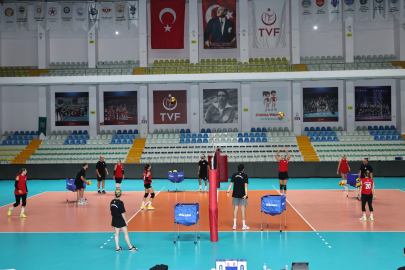 Nilüfer’in Filedeki Gururu Yeni Sezona Hazır