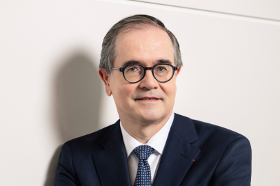 Renault Group'ta Yeni Dönem: François Provost CEO Olarak Atandı