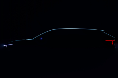 Skoda’nın Yeni Yıldızı Göründü