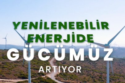Türkiye’den Temiz Enerjide Tarihi Rekor