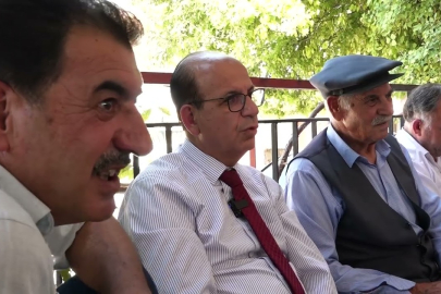 Başkan Geçit, “Kırsal Güçlenirse Şehirde Güçlenir”