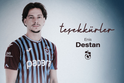 Genç Yıldız İngiltere Yolcusu, Trabzonspor Gelecek Satıştan %50 Pay Alacak