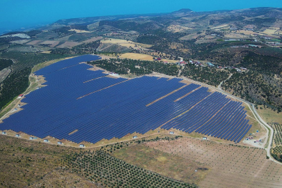 Hun Yenilenebilir Enerji (HUNER)'den Dev Hisse Geri Alımı