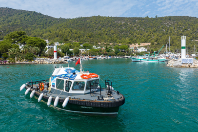 TURMEPA ve Sanmar’dan Mavi Koylarımız İçin Güç Birliği