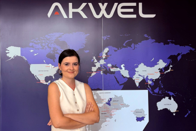 Akwel Bursa Fabrikasına Yeni İnsan Kaynakları Müdürü
