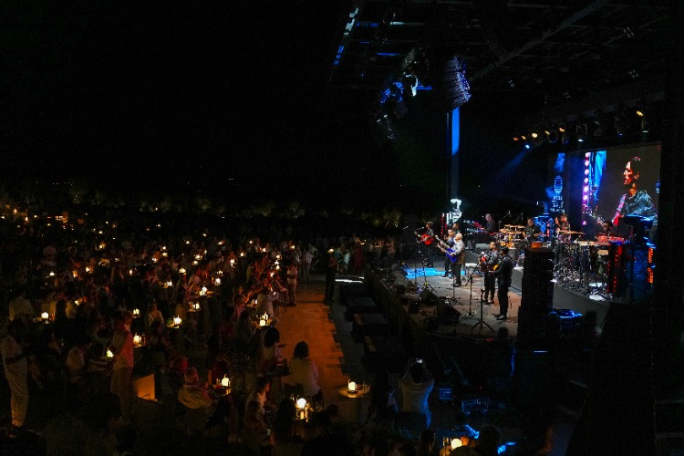 Gipsy Kings by André Reyes