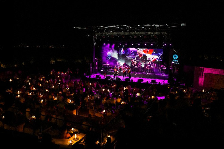 Gipsy Kings by André Reyes