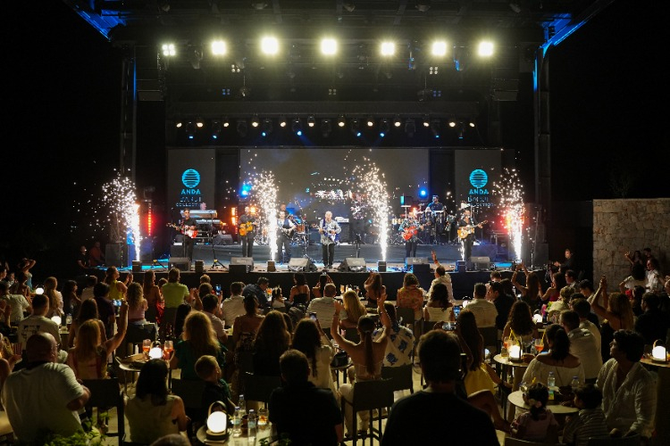 Gipsy Kings by André Reyes
