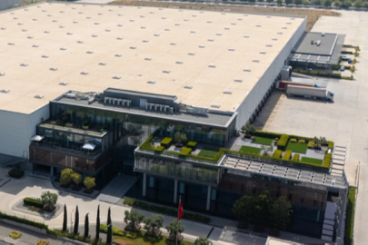 Honda Türkiye'den İzmir’e Dev Yatırım