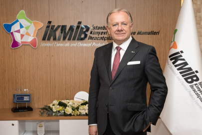 Kimya Sektöründen Temmuz Ayında Tarihi Rekor