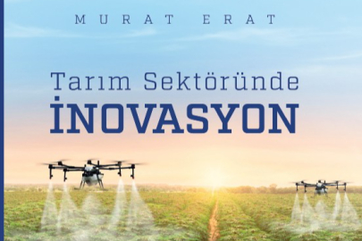 Tarım Sektöründe İnovasyon Raflarda!