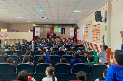 CK Enerji’den Toplumsal Dönüşüme Enerji Veren Proje