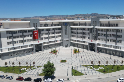 Çorum'da Kentsel Dönüşümde Yeni Hamle