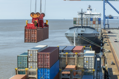 Ege İhracatçı Birlikleri’nden Şubat Ayında 1 Milyar 472 Milyon Dolarlık İhracat