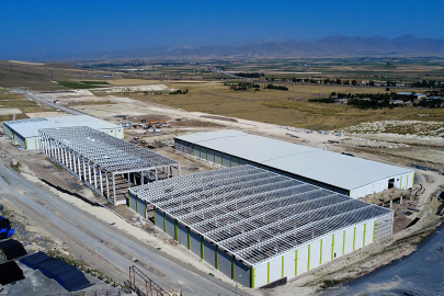 Lila Kağıt’ın Erzurum Tesisinde 2027 Yılına Kadar 300 Kişilik İstihdam Hedefi