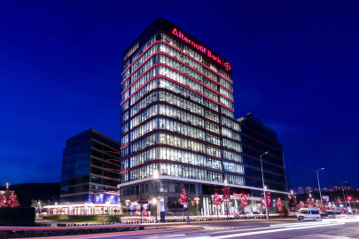 Alternatif Bank'tan Türkiye Ekonomisine Dev Katkı