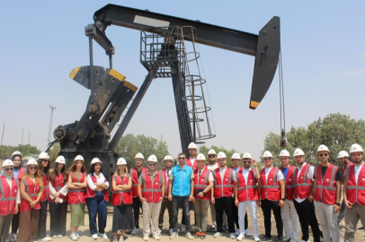 Bakanlık’tan Gençlere Enerji Alanında Keşif Fırsatı
