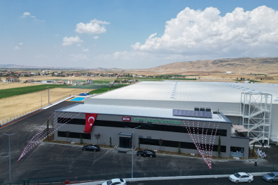 BİM, Yeni Meyve-Sebze Platformunu Afyon’da Hizmete Açıyor ​​​​​​​