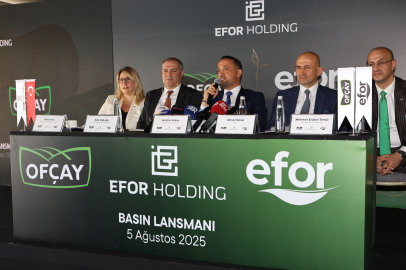 Efor Çay ve Ofçay’dan Stratejik Güç Birliği