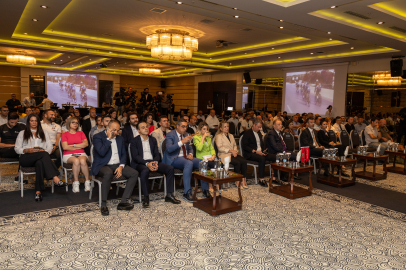 Gran Fondo Başkent ile Türkiye’nin İlk Bisiklet Mahallesi Kuruluyor