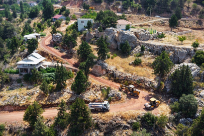 Konyaaltı’nda Her Bölgeye Eşit Hizmet