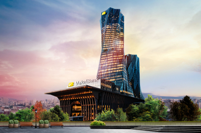 VakıfBank’tan Genç Hukukçulara Finansman Desteği
