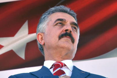 Milliyetçi Hareket Partisi Genel Sekreteri İsmet BÜYÜKATAMAN'dan Sert Açıklama