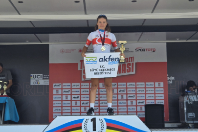 Pedallar Şampiyonluk İçin Döndü