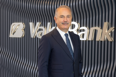 VakıfBank’ın Aktif Büyüklüğü 4,5 Trilyon TL Seviyesini Aştı