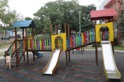 Eyüpsultan’a 3 Yeni Park 