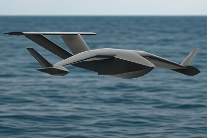 Türk Savunma Sanayiinde Yükselen Yıldız Solid Aero, "TALAY" İHA ile Dünyanın Gündeminde: Yeni Uzmanlar Aranıyor!
