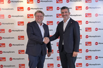 UPT, MoneyGram ile İş Birliğini Genişletti