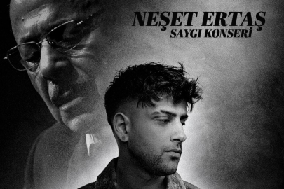 Reynmen’den Neşet Ertaş’a Saygı Konseri Bugün Kırşehir’de