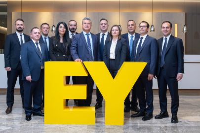 EY Türkiye, Yeni Şirket Ortaklarıyla Büyümeye Devam Ediyor 