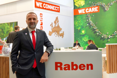 Raben Group Türk İhracatçısını Avrupa’da İleriye Taşıyacak