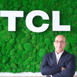 TCL Electronics Türkiye'de Önemli Atama