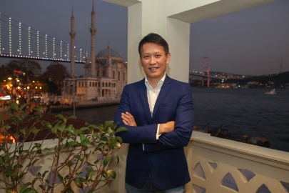 Binance CEO’su Richard Teng:  “Project Crypto, Küresel Standart Olabilir”