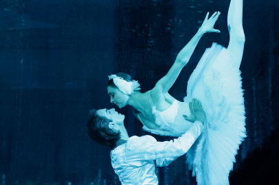 Bolşoy Tiyatrosu Romeo ve Juliet & Kuğu Gölü Balesi İle İlk Kez İstanbul’da  