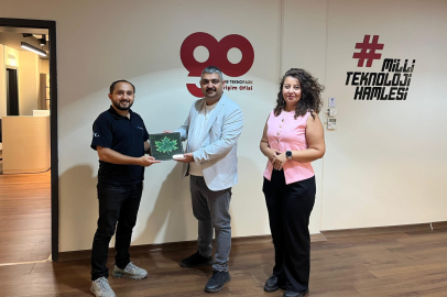 İzmit Belediyesinden Gebze OSB Teknopark’a Ziyaret