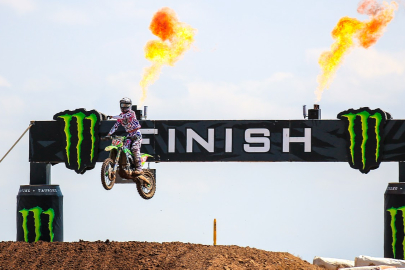 MXGP TÜRKİYE, 8’inci Kez Yarış Tutkunlarıyla Buluşacak