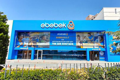ebebek, WWF-Türkiye’den ‘Yeşil Ofis-Yeşil Dönüşüm Diploması’ aldı