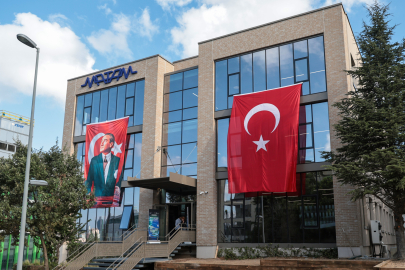 İş Bankası-İTÜ Deprem Araştırma Merkezi MATAM Açıldı
