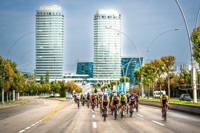Maximum Gran Fondo Başkent için Kayıtlar 19 Ağustos’ta Sona Eriyor