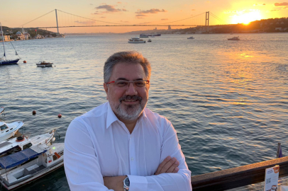 Ali Erkan Sökmen: "Gerçek Başarı, Hedefe Ulaşırken Değer Yaratmak ve İz Bırakmaktır"