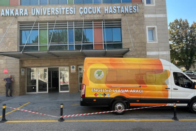 Mamak Belediyesi’nden 2 Bin 230 Vatandaşa Sağlık Hizmeti