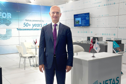 Netaş 2025’te Satışlarını %42 Artırdı, 5G İçin Yerli Üretim Vurgusu Yaptı